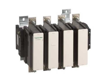 КОНТАКТОР F 4Р(4НО),AC1 1000A, 400V 50ГЦ