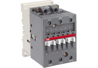 Контактор ТAE50-40-00 (50А AC3) катушка 77-143В DC