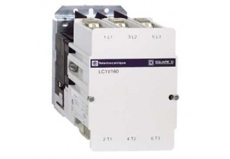 КОНТАКТОР ВАКУУМНЫЙ 3P, 160A, 400V 50ГЦ
