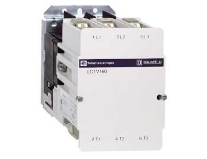 КОНТАКТОР ВАКУУМНЫЙ 3P, 160A, 400V 50ГЦ