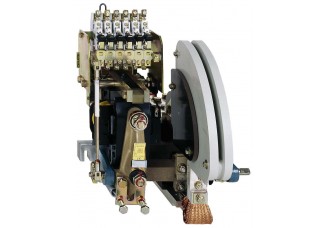 КОНТАКТОР 1P 2НО+2НЗ 2000A 110V DC