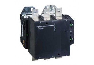 КОНТАКТОР TVS 3P,500 A,380V 50/60 ГЦ,