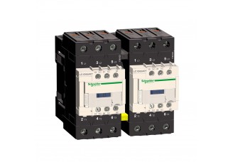 3Р РЕВ. КОНТАКТОР 65A 230В AC 50/60ГЦ