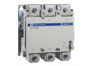 КОНТАКТОР ВАКУУМНЫЙ 3P, 320A, 115V 50ГЦ