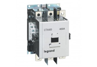 Контактор CTX3 3P 400A 100-240VАС/DC
