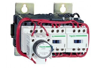 ПУСКАТ. ЗВЕЗДА-ТРЕУГ. D,32 A,230V 50/60 ГЦ,МЕХ. БЛОКИР.