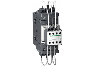 КОНТАКТОРЫ ДЛЯ КОММУТ. КОНДЕНСАТОРНЫХ БАТАРЕЙ 230V50ГЦ,13kVAR