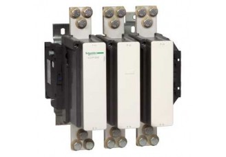 КОНТАКТОР F 3P, 1250 А, 220V AC 40-400Гц