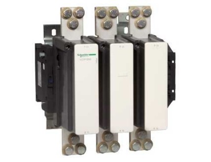 КОНТАКТОР F 3P, 1250 А, 220V AC 40-400Гц