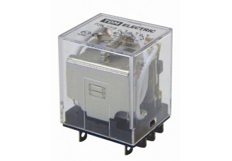 Реле промежуточное РЭК77/3 10А220В АC TDM