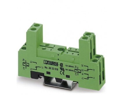 Базовый модуль PR1-BSC2/2X21 Phoenix Contact