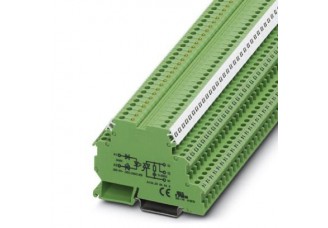 Клемма полупроводниковых реле DEK-OV- 5DC/240AC/800 Phoenix Contact