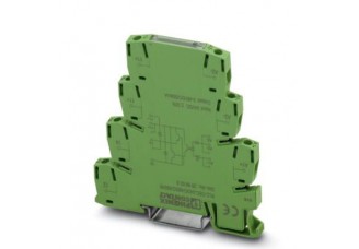Модуль полупроводникового реле PLC-OSC- 24DC/ 48DC/500/W Phoenix Contact