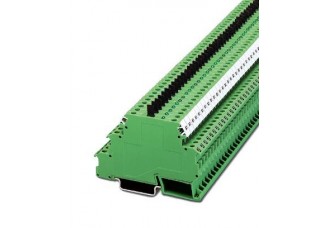 Клемма полупроводниковых реле DEK-OE- 24DC/ 48DC/100/T Phoenix Contact