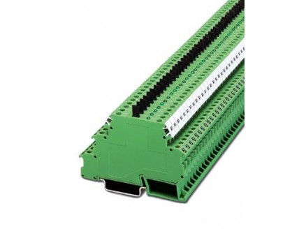 Клемма полупроводниковых реле DEK-OE- 24DC/ 48DC/100/T Phoenix Contact