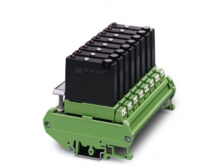 Активный модуль UMK- 8 OM/AMSC/PLC Phoenix Contact