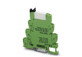 Релейный модуль PLC-RSC- 24DC/ 1/ACT Phoenix Contact