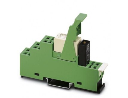 Релейный модуль PR1-RSP3-LV- 24AC/21 Phoenix Contact