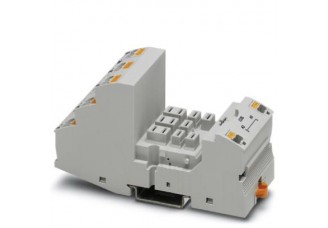 Базовый модуль RIF-4-BPT/3X21 Phoenix Contact