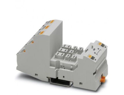 Базовый модуль RIF-4-BPT/3X21 Phoenix Contact