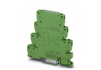 Модуль полупроводникового реле PLC-OSP-110DC/ 24DC/ 3RW Phoenix Contact