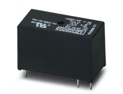 Миниатюрные полупроводниковые реле OPT-60DC/230AC/ 2 Phoenix Contact