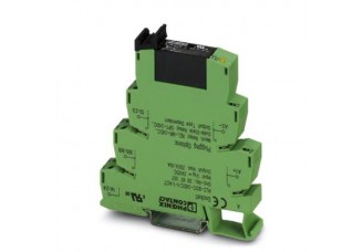 Модуль полупроводникового реле PLC-OSC- 24DC/ 24DC/ 5/ACT Phoenix Contact