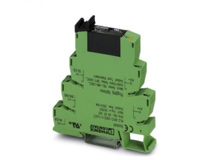 Модуль полупроводникового реле PLC-OSC- 24DC/ 24DC/ 5/ACT Phoenix Contact