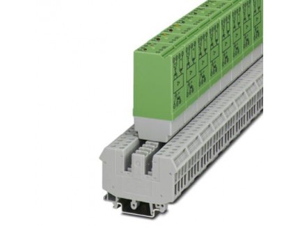Полупроводниковое реле ST-OV4- 24DC/ 24DC/4-PRO Phoenix Contact