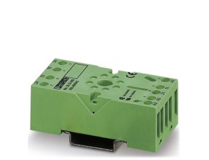 Базовый модуль PR3-BSC1/2X21 Phoenix Contact