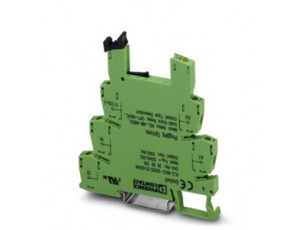 Базовый модуль PLC-BSC-125DC/21 Phoenix Contact