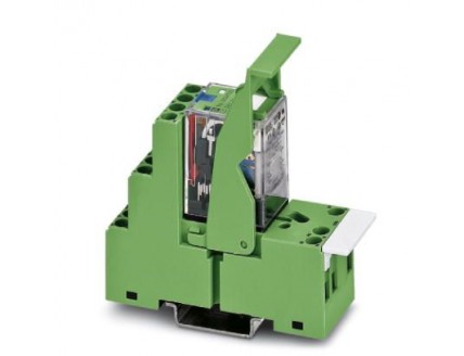 Релейный модуль PR2-RSC3-LV-120AC/2X21 Phoenix Contact