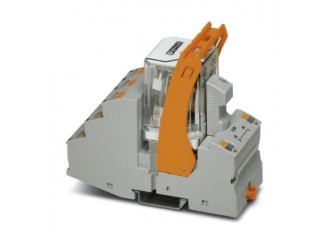 Релейный модуль RIF-4-RPT-LDP-24DC/3X1 Phoenix Contact