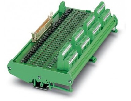 Активный модуль UM-32 OM-230AC/48DC/I/M/PLC Phoenix Contact
