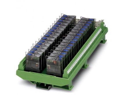 Активный модуль UM-32RM/KSR-G24/21/MS/PLC Phoenix Contact