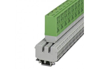 Полупроводниковое реле ST-OV4- 24DC/ 24DC/1-PRO Phoenix Contact