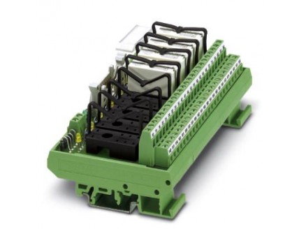 Активный модуль UMK- 8 RELS/KSR-G24/21-21/PLC Phoenix Contact