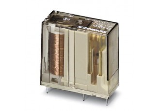 Реле безопасности REL-SR- 24DC/2X21 Phoenix Contact