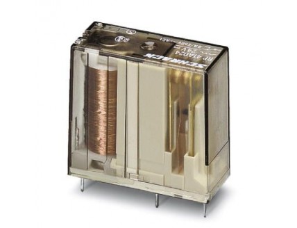Реле безопасности REL-SR- 24DC/2X21 Phoenix Contact