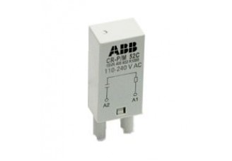 RC-цепочка CR-P/M-52C 110-240B AC