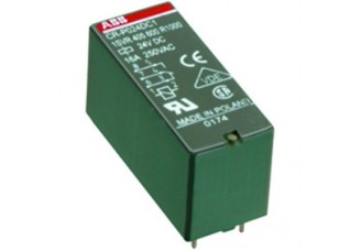 Реле CR-P024AC1 24B AC 1ПК(16А)