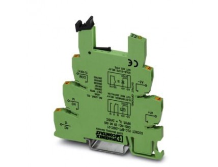 Базовый модуль PLC-BPT-120UC/21 Phoenix Contact