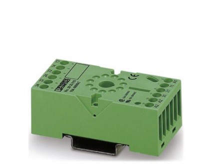 Базовый модуль PR3-BSC1/3X21 Phoenix Contact