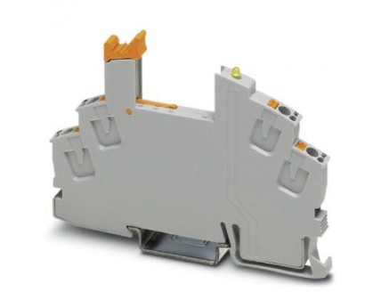 Базовый модуль RIF-0-BPT/1 Phoenix Contact
