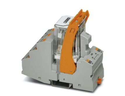 Релейный модуль RIF-4-RPT-LV-120AC/3X1 Phoenix Contact