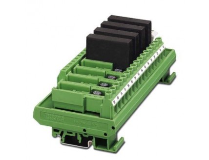 Оптопара UMK- 8 OM-R/MF/MKDS Phoenix Contact