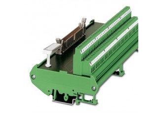 Пассивный модуль FLKM 50/32P/PLC Phoenix Contact