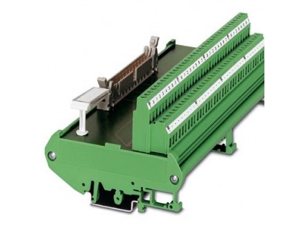 Пассивный модуль FLKM 50/32P/PLC Phoenix Contact
