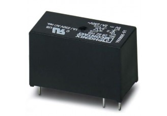Миниатюрные полупроводниковые реле OPT-24DC/230AC/ 2 Phoenix Contact