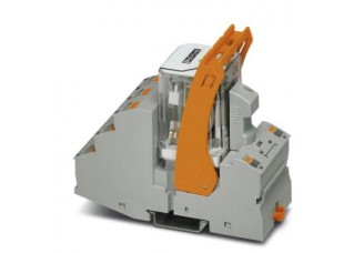 Релейный модуль RIF-4-RPT-LDP-24DC/2X21 Phoenix Contact
